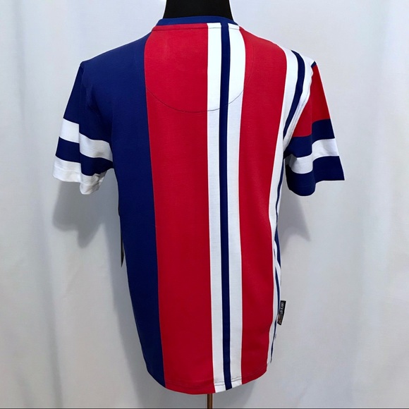 Heritage by America NWT Graphic Shirt Men Various - Picture 8 of 11